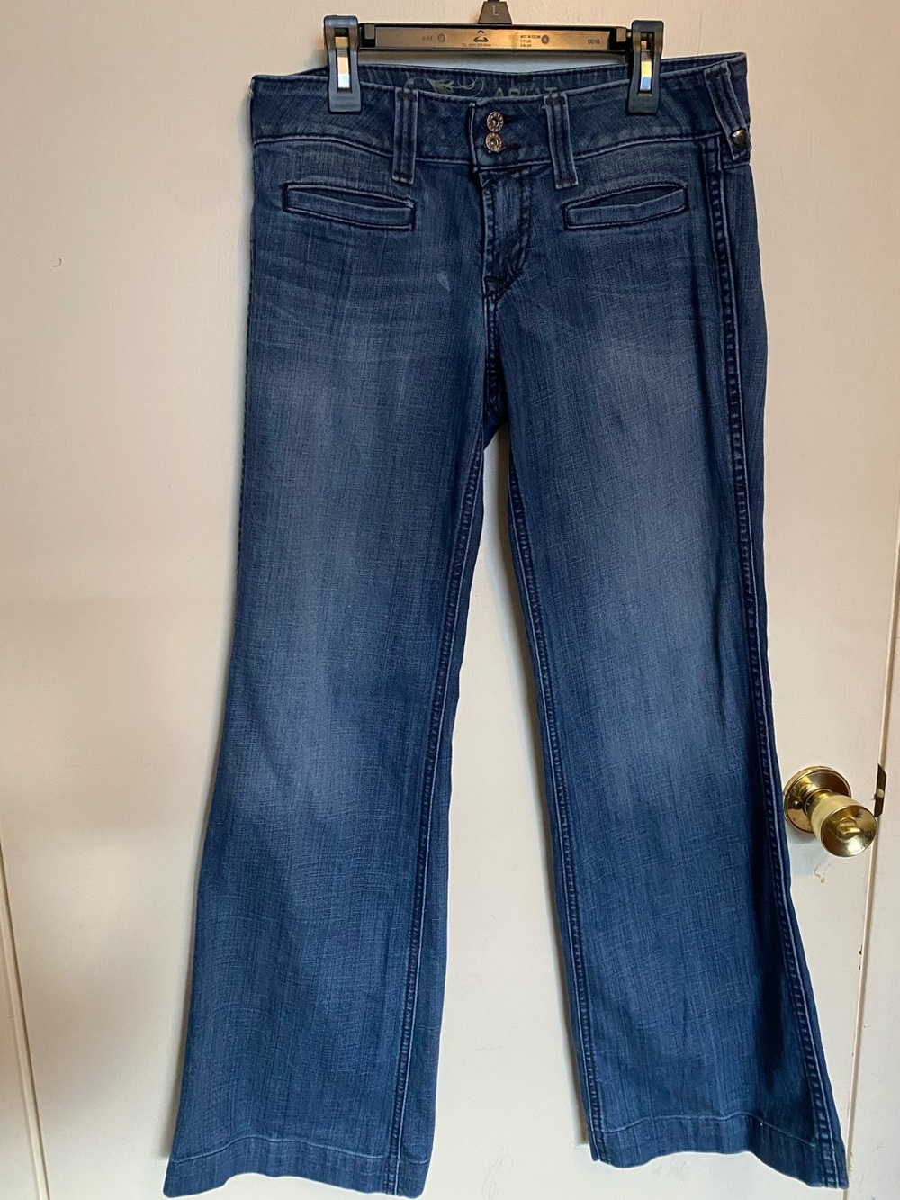 Ariat Women's Trouser Jeans